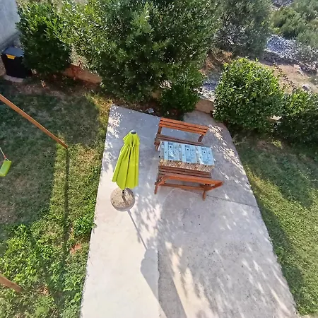 Mime Lejlighed Rogoznica (Sibenik-Knin)