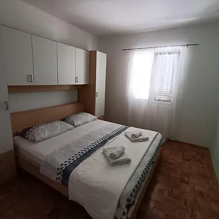 Apartmán Mime Rogoznica (Sibenik-Knin)