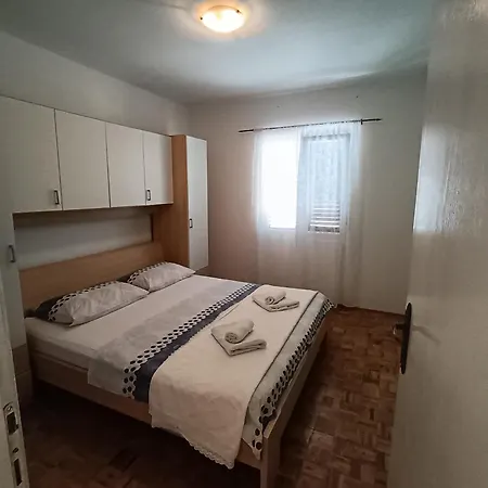Mime Apartmán *