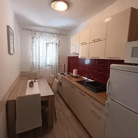 Apartmán Mime Rogoznica (Sibenik-Knin)