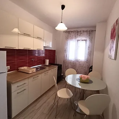Mime Apartment Rogoznica (Sibenik-Knin)