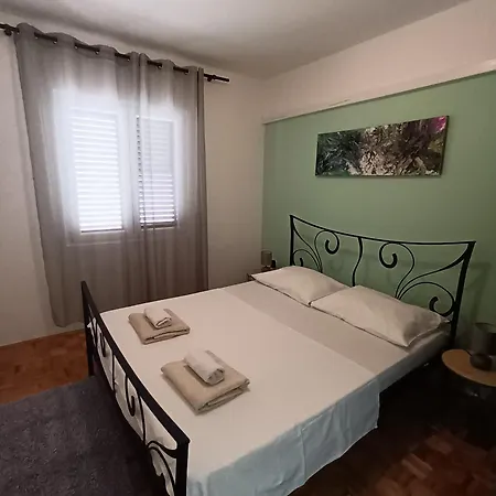 Mime Apartmán *