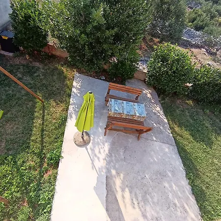 Mime Apartmán *