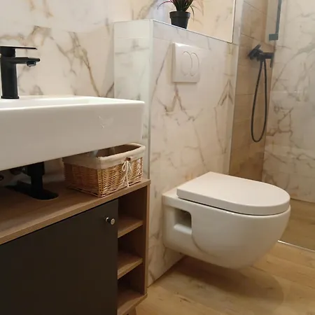 Apartmán Mime *