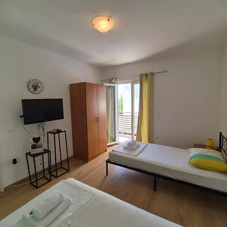 Mime Apartment Rogoznica (Sibenik-Knin)