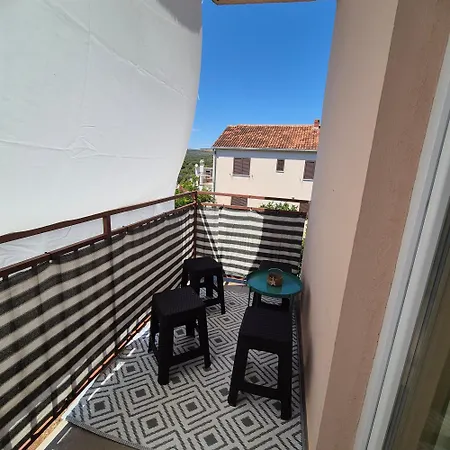 Mime Apartment
