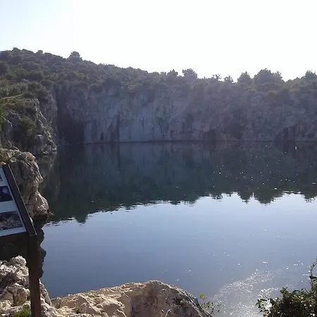 Mime * Rogoznica (Sibenik-Knin)