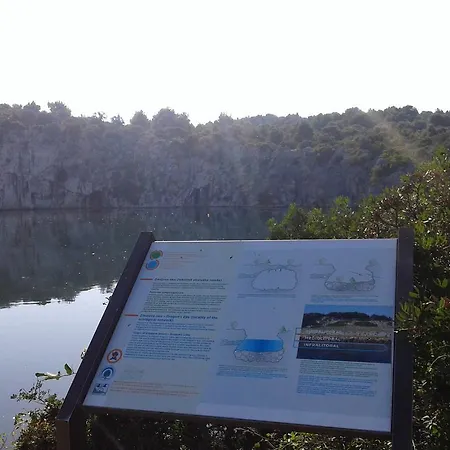 Mime Rogoznica (Sibenik-Knin)