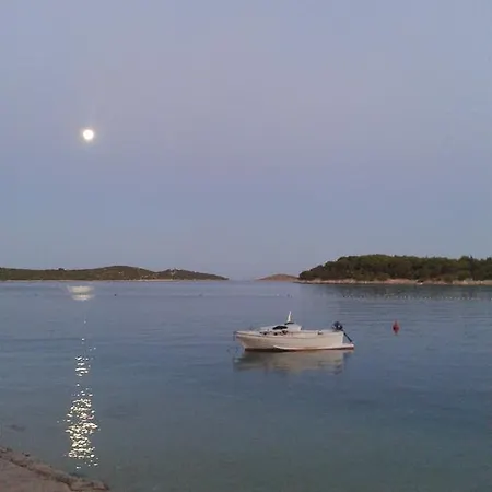 Mime Rogoznica (Sibenik-Knin)