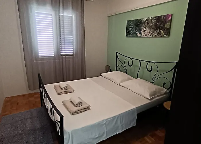 Lejlighed Mime Rogoznica (Sibenik-Knin)