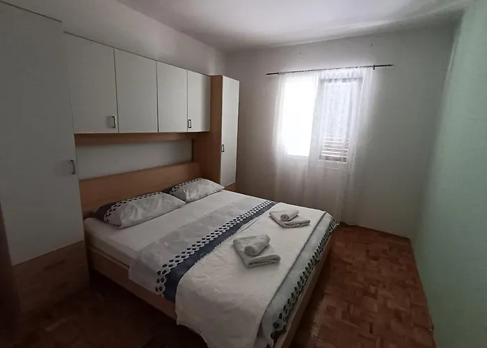 Lejlighed Mime Rogoznica (Sibenik-Knin)