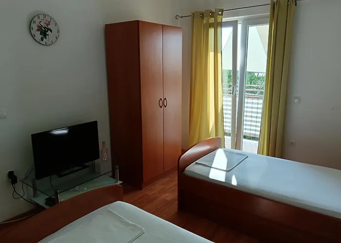 Mime Lejlighed Rogoznica (Sibenik-Knin)