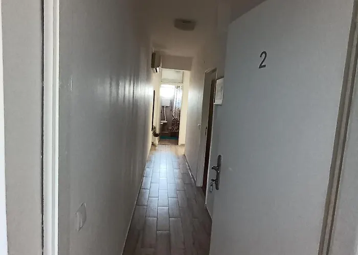 Lejlighed Mime Rogoznica (Sibenik-Knin)