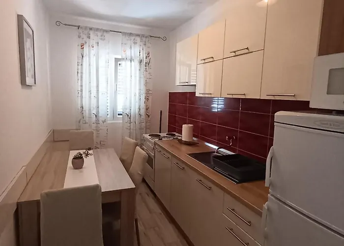 Lejlighed Mime Rogoznica (Sibenik-Knin)