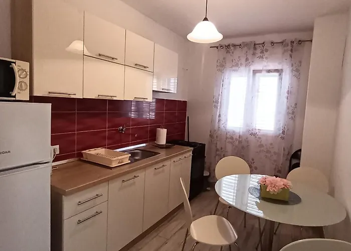 Mime * Rogoznica (Sibenik-Knin)