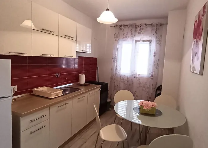 Mime Lejlighed Rogoznica (Sibenik-Knin)