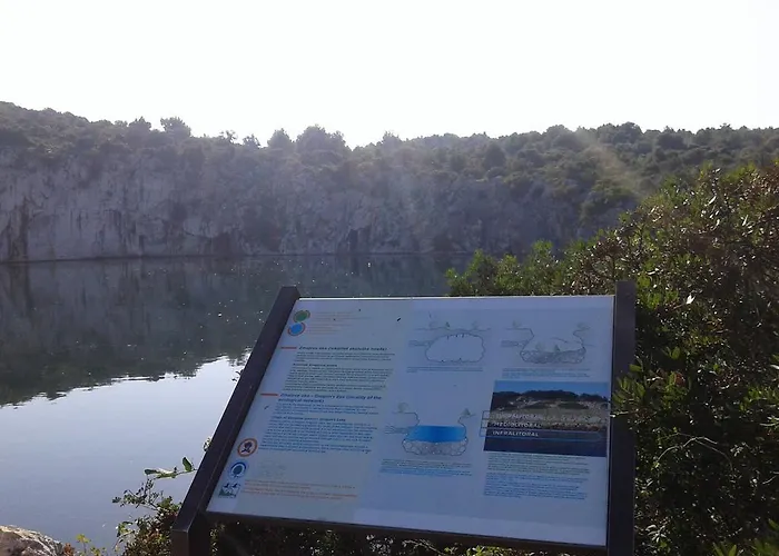 Mime Rogoznica (Sibenik-Knin)