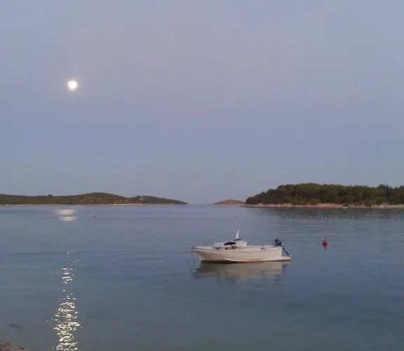 Mime Rogoznica (Sibenik-Knin)